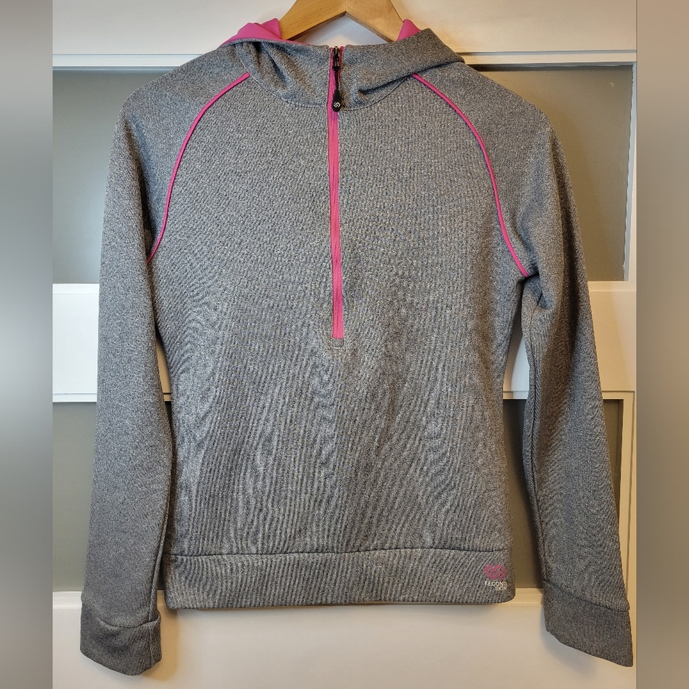 Second Skin Sweater Small